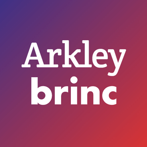 Arkley brinc