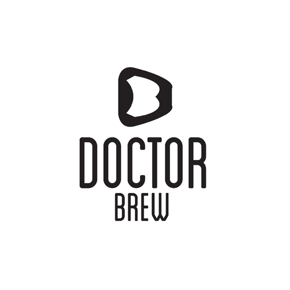 Doctor Brew - logo