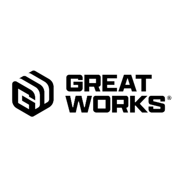 Great works_logo